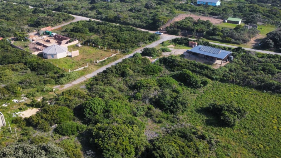 0 Bedroom Property for Sale in Cannon Rocks Eastern Cape